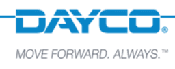 Logo DAYCO