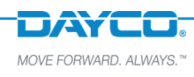 Logo DAYCO