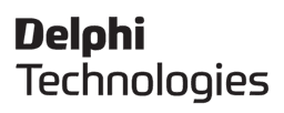 Logo DELPHI