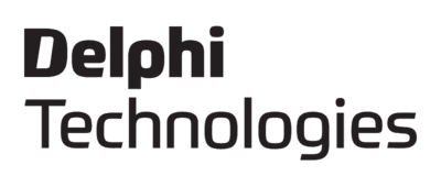 Logo DELPHI