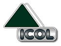 Logo ICOL