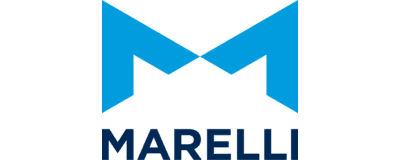 Logo MAGNETI MARELLI