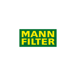 Logo MANN