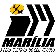 Logo MARILIA