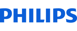 Logo PHILIPS