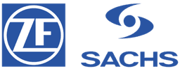 Logo SACHS