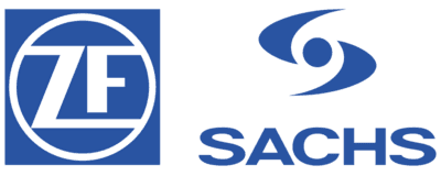 Logo SACHS