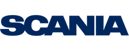 Logo Scania