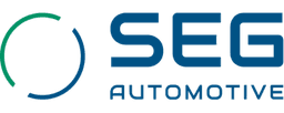 Logo SEG AUTOMOTIVE