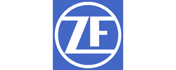 Logo ZF