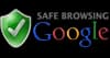 Google Safe Browsing - Navegação Segura
