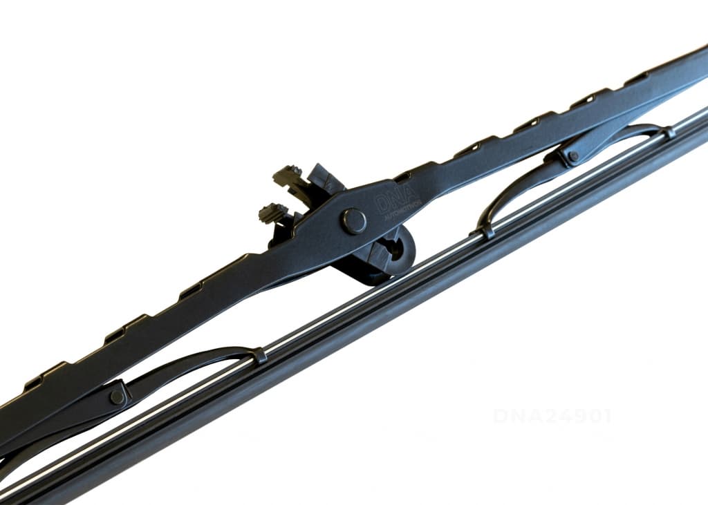 PALHETA LIMPADOR 26 POL 660MM (GANCHO LARGO) - DNA26901