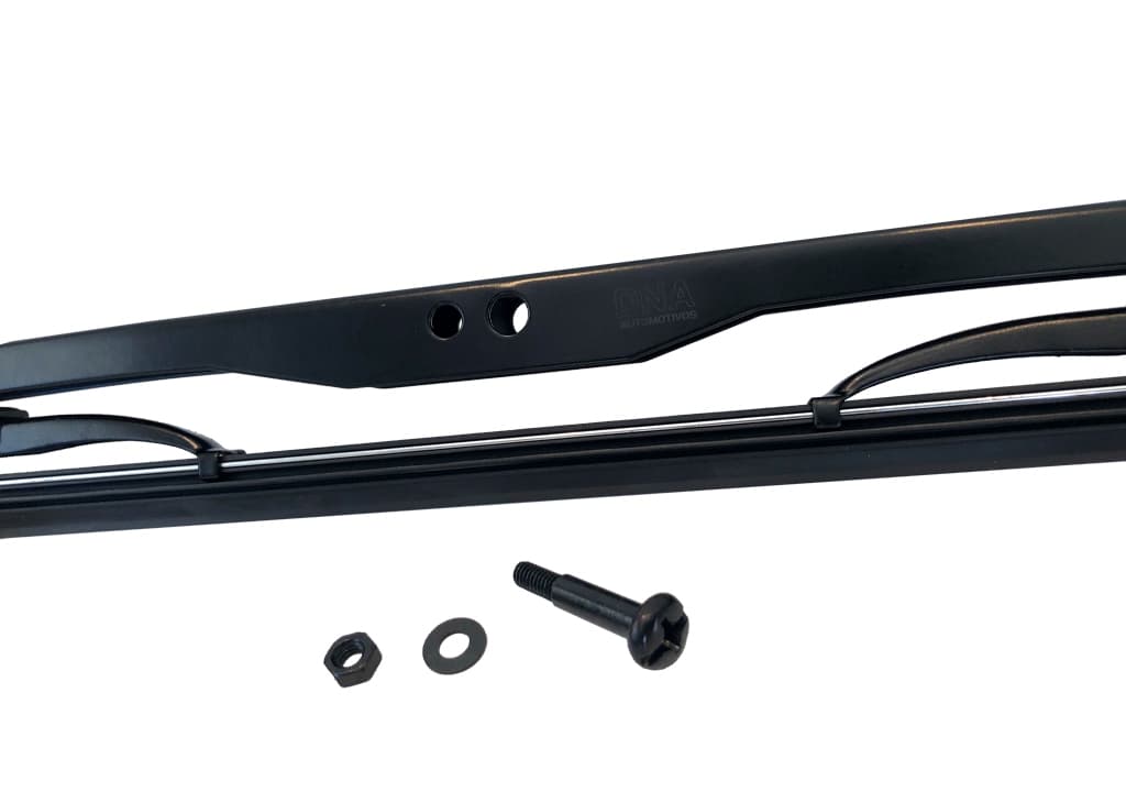 PALHETA LIMPADOR 24 POL 600MM (ENCAIXE PARAFUSO) - DNA24908