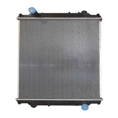 RADIADOR AGUA 2626-26260 C- 2 EIXOS DIANT - 2C458005FF