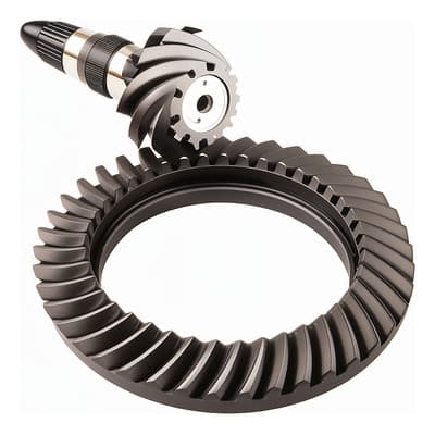 COROA E PINHAO 36X7 RAT 5.14 DIFERENCIAL DANA - BA401654-X