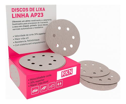 DISCO HOQUIT N320 - 15501030315