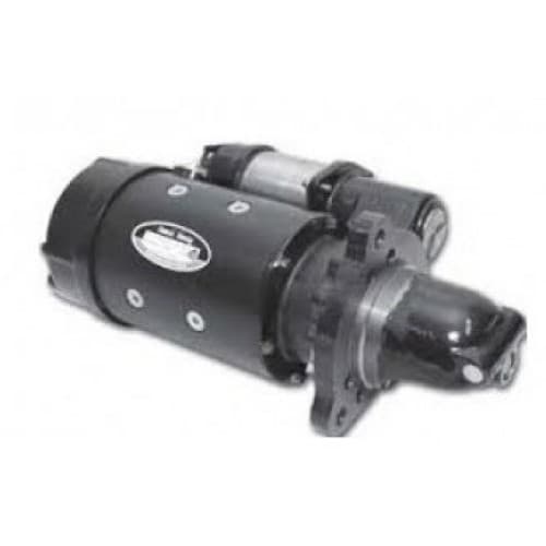 MODELO PARTIDA MBB 24V 7,5KW MODELO 37MT - 35012VLP