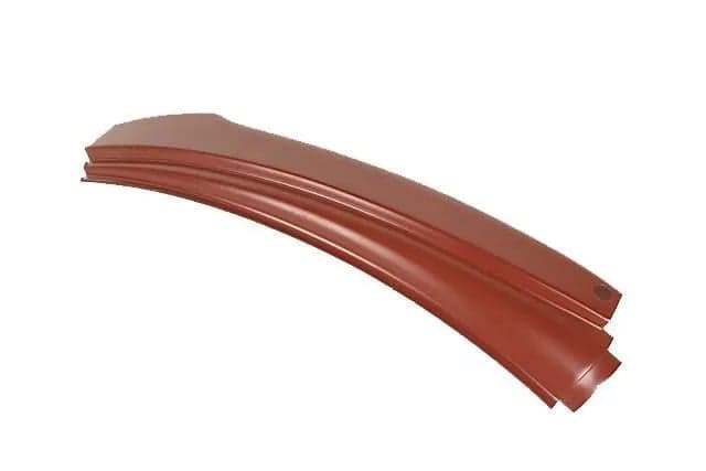 CURVAO LATERAL LE ( CHAPA ) - 3446277029