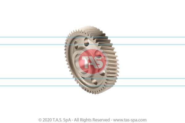 ENGRENAGEM 6A FIXA 51 DENTES GO210 GO230 - 3892630116