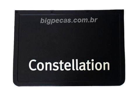 PARABARRO TRASEIRO WORKER CONSTELLATION 570X400 - 2RT803341A9