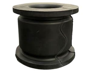 BUCHA ESTABILIZADORA MANCAL TRASEIRO - 8045721B