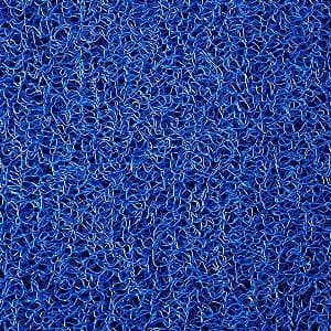 TAPETE VINIL AZUL - VV0014