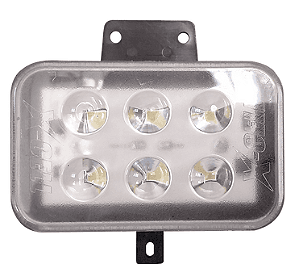 BLOCO OTICO LE LUZ BAIXA - 93441411