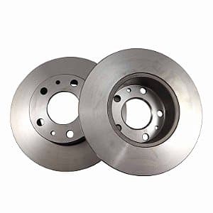 DISCO FREIO DIANTEIRO FIAT DUICATO - BD4682