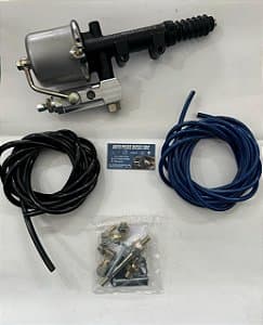 KIT SERVO EMBREAGEM MC040-10A - MC040-10A