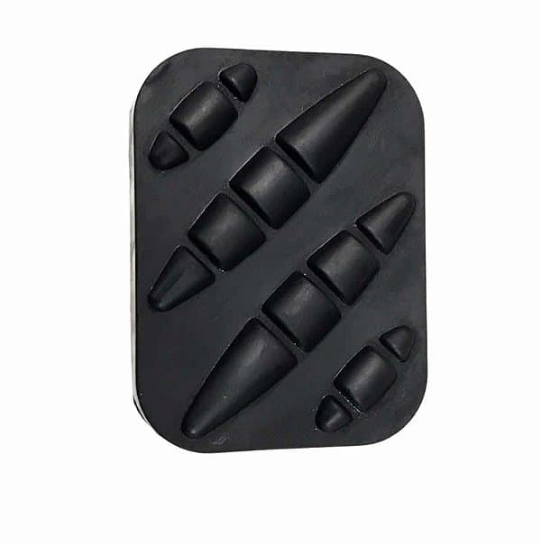 CAPA PEDAL FREIO/EMBREAGEM - 20743311