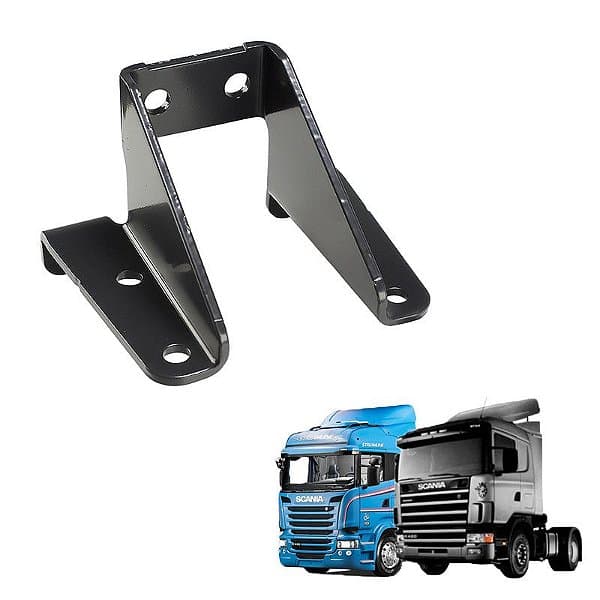 SUPORTE ABRACADEIRA PARALAMA LD LE - 1854878