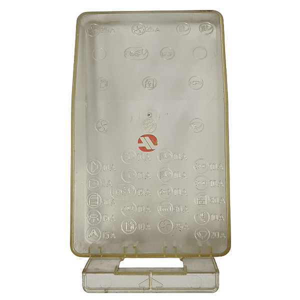 TAMPA CAIXA FUSIVEL ( ORIGINAL ) - 099358A