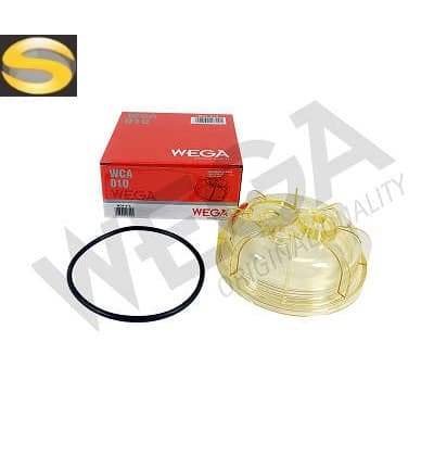 COPO ACRILICO FILTRO - WCA010