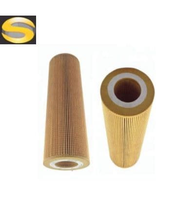 ELEMENTO FILTRO LUBRIFICANTE OLEO MOTOR - LF17486