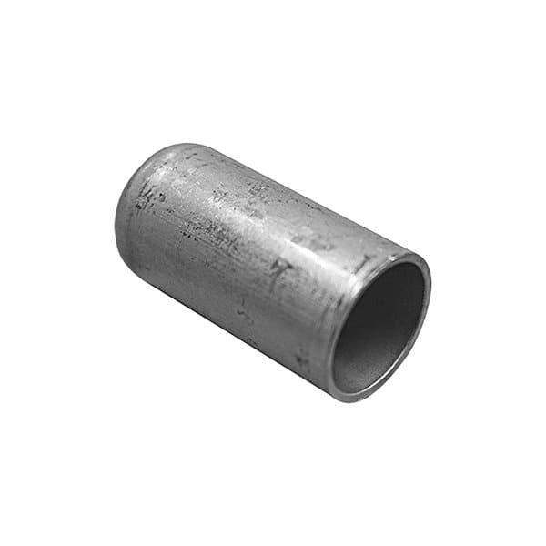 CANECA CLIP 6MM ALUMINIO - CA008000