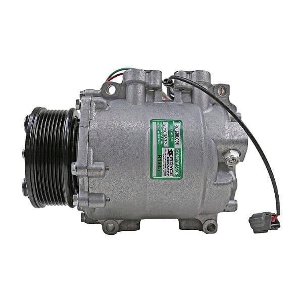 COMPRESSOR AR CONDICIONADO - AM00SC160160RC