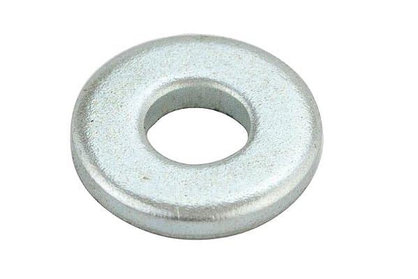 ARRUELA LISA M16 ZB - ARRLISAM16