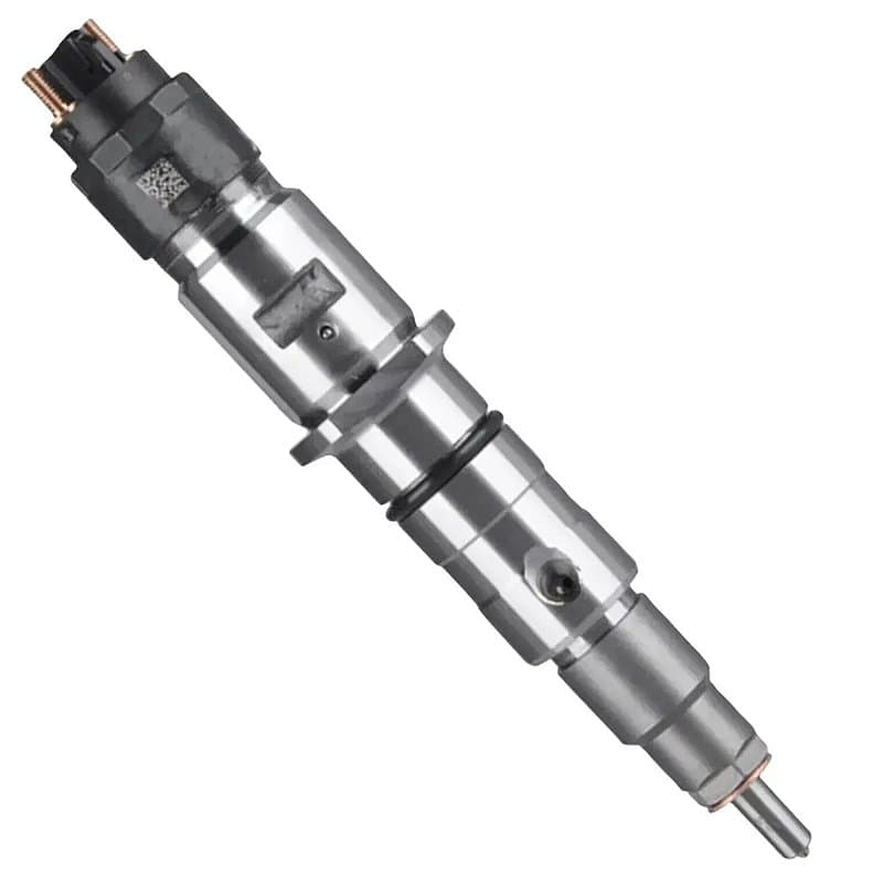 CARCACA BICO INJETOR 0445120140 - 0445120140C