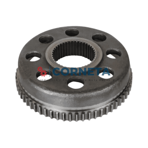 TAMPA ANELAR CARTOLA - 3191997