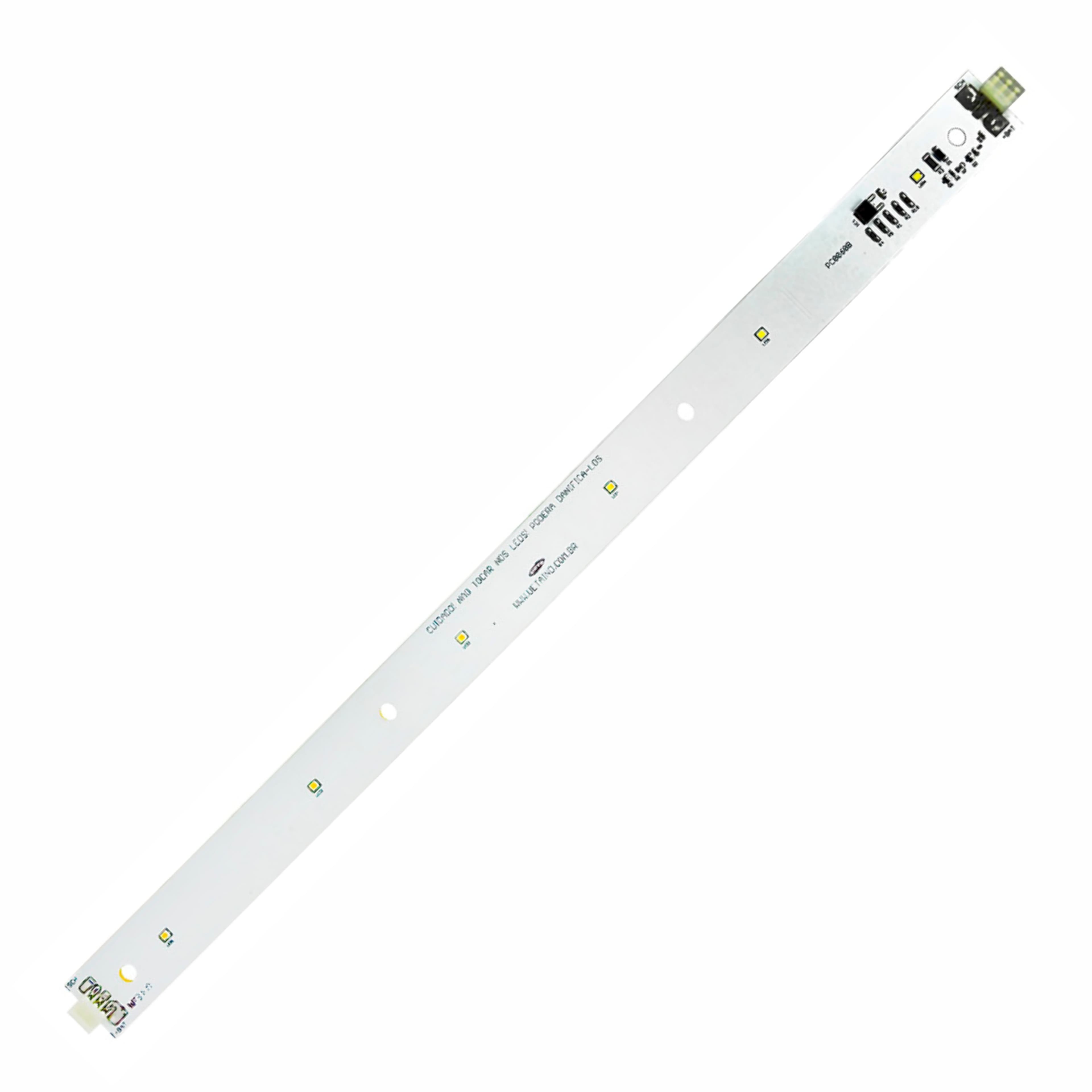 REGUA LED 55CM 24V 6W - 175849