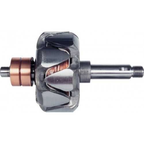 ROTOR MBB 55AMPERES 12V ANTIGO - RVM80541