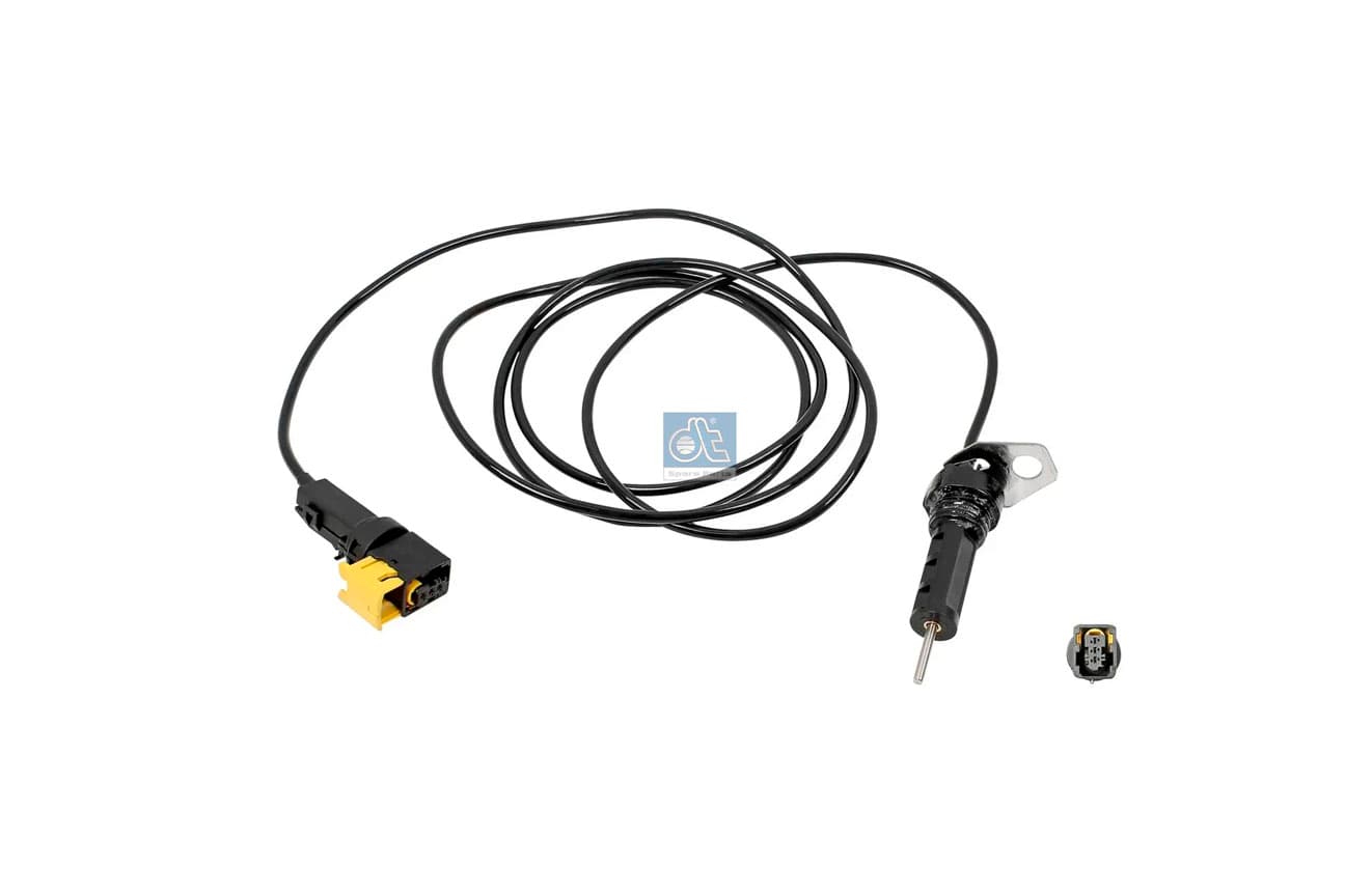 SENSOR DESGASTE FREIO TD - 21296875