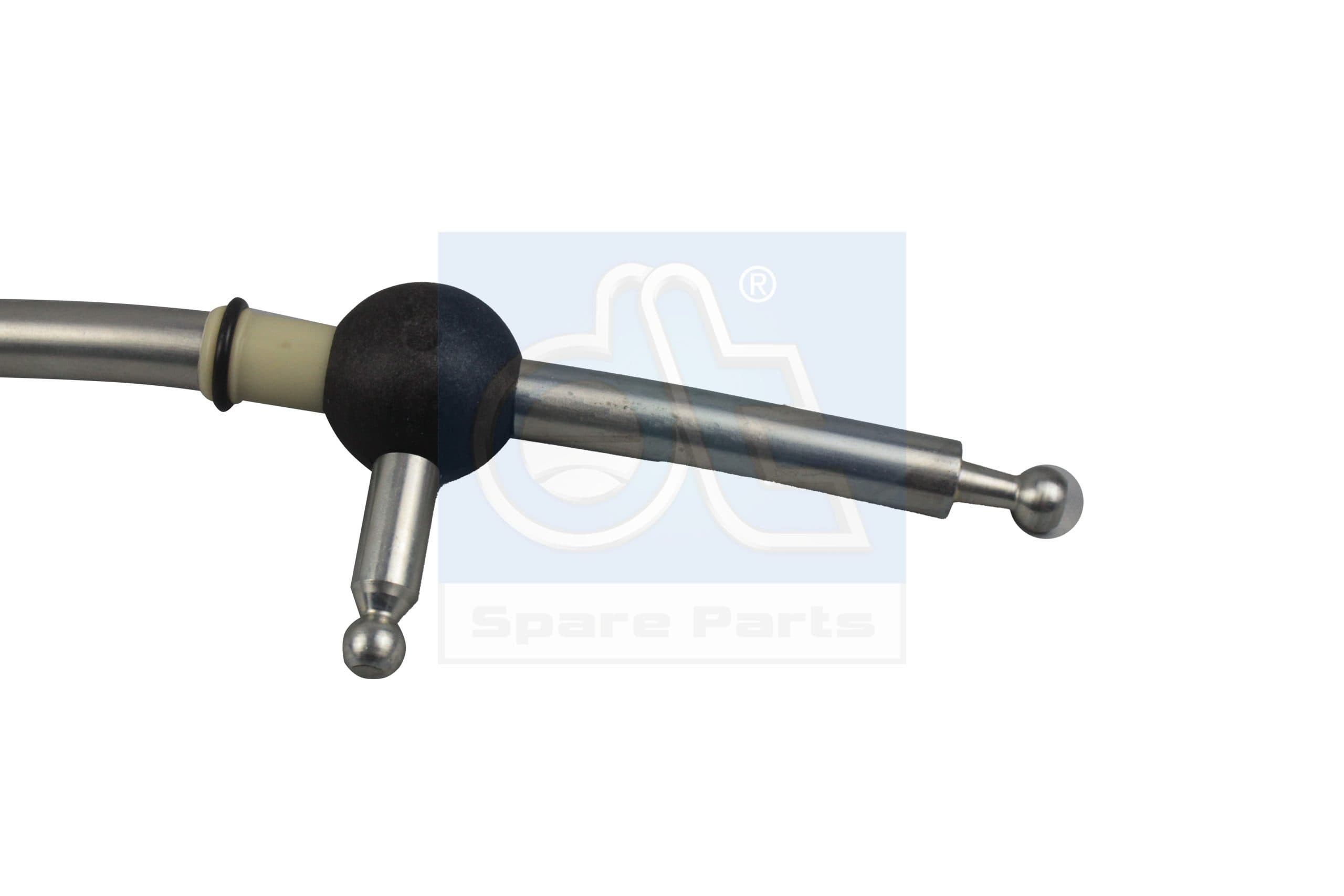 ALAVANCA CAMBIO - 20481336