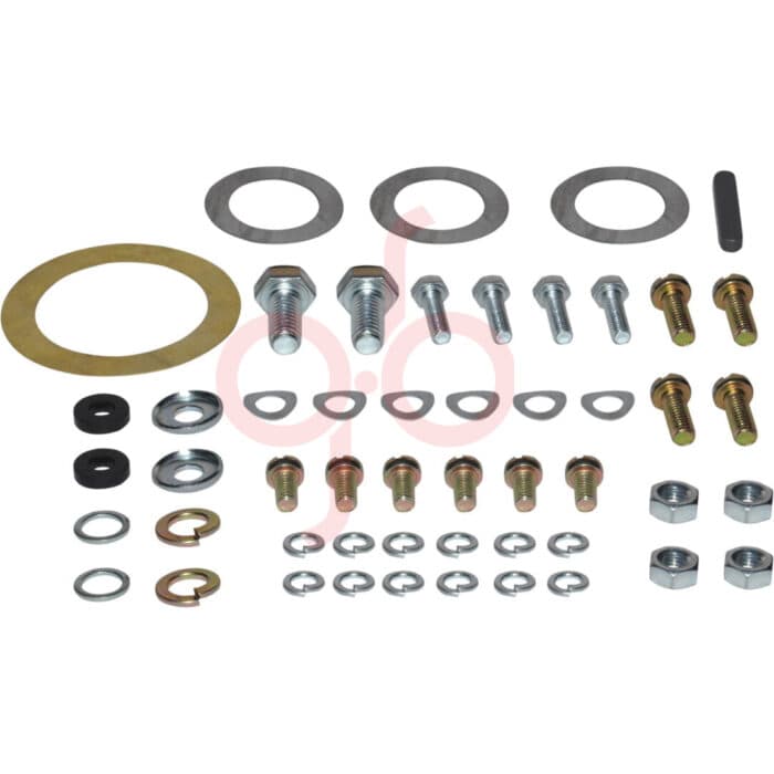 REPARO EIXO INDUZIDO KB FIX - GB10624