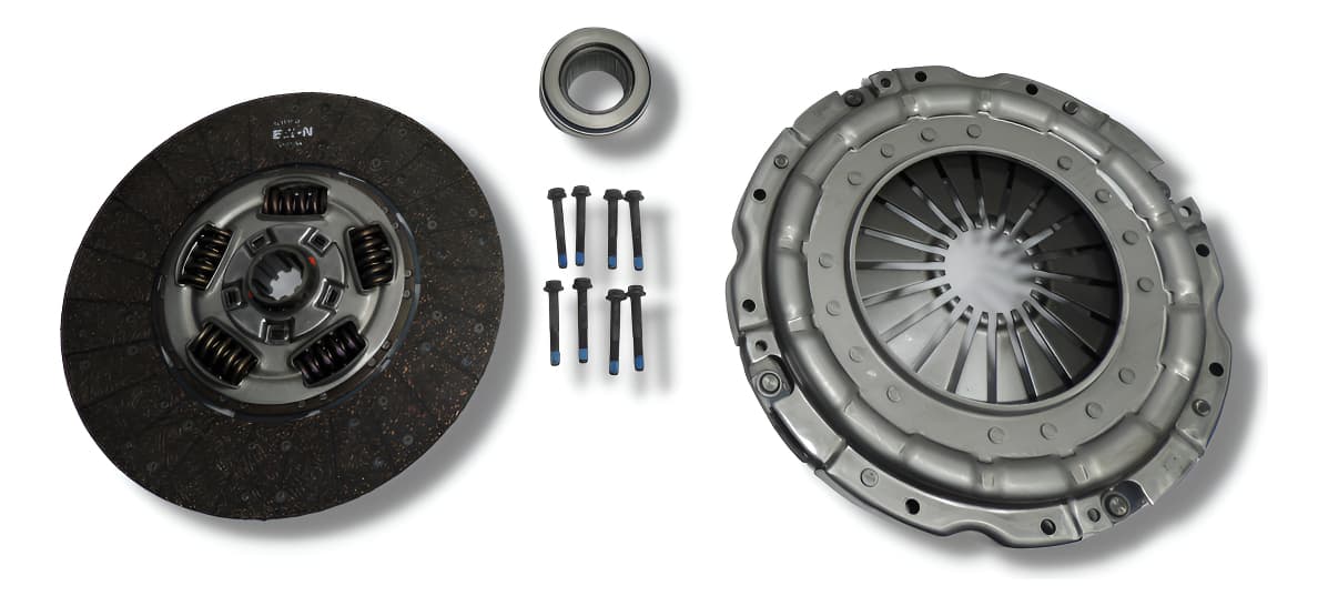 REFIL EMBREAGEM EATON 395MM - 104800C