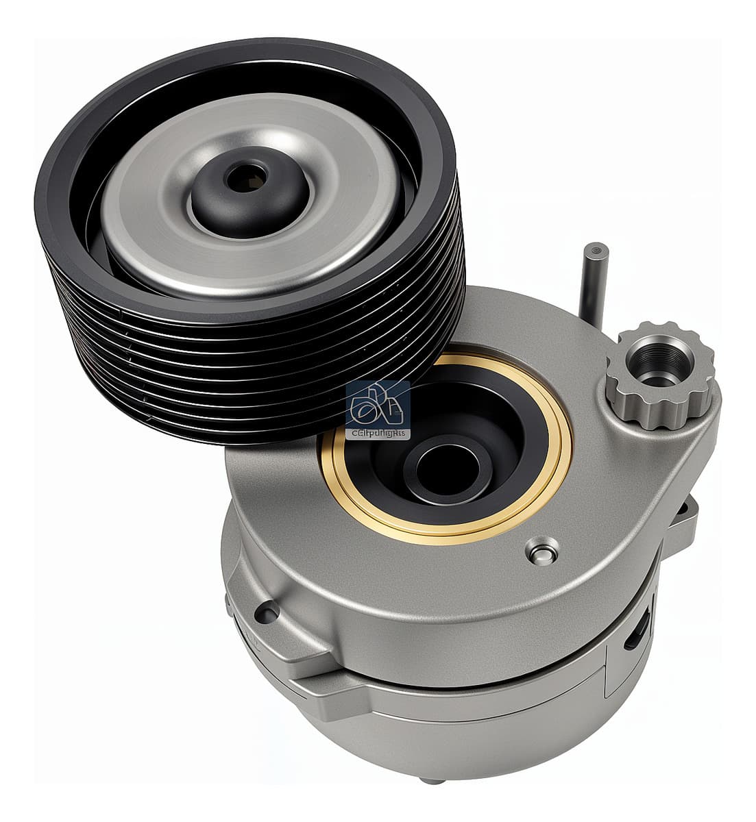 ESTICADOR CORREIA - 4572000170