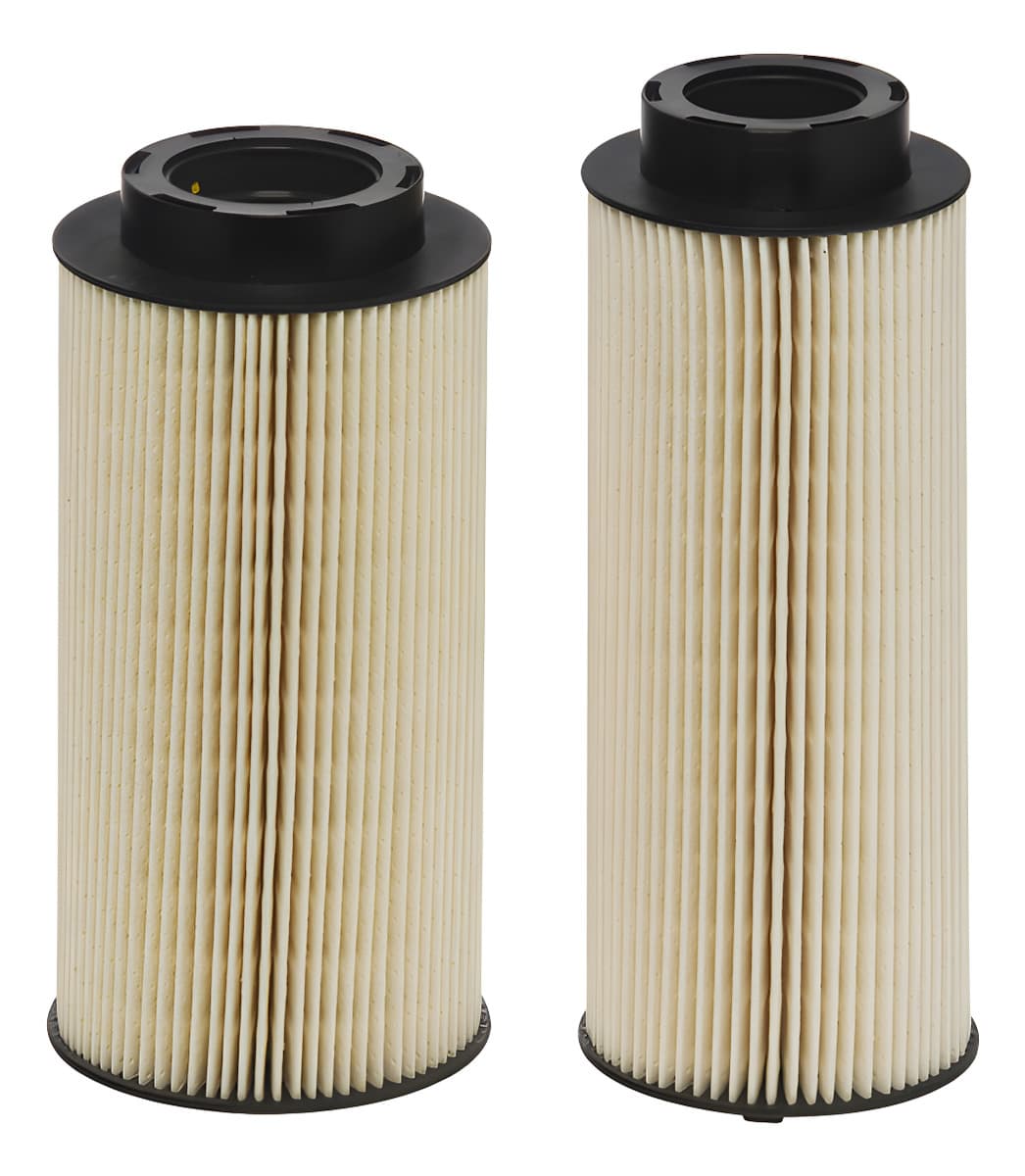 ELEMENTO FILTRO COMBUSTIVEL - E103KP01D197-2