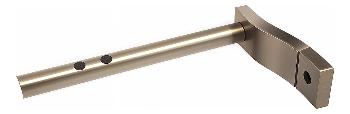 ABRA�ADEIRA TORRE CAMBIO - BH1X70048ACAA