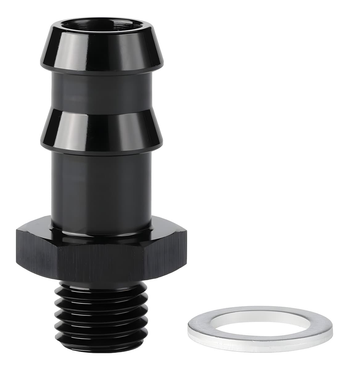 CONECTOR MACHO 12X1,5 PUSH IN - 28041215TM