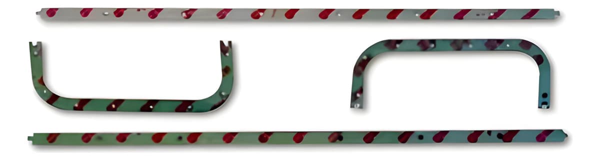 JOGO JUNTA CARTER DC11 DSC12 - 1744774